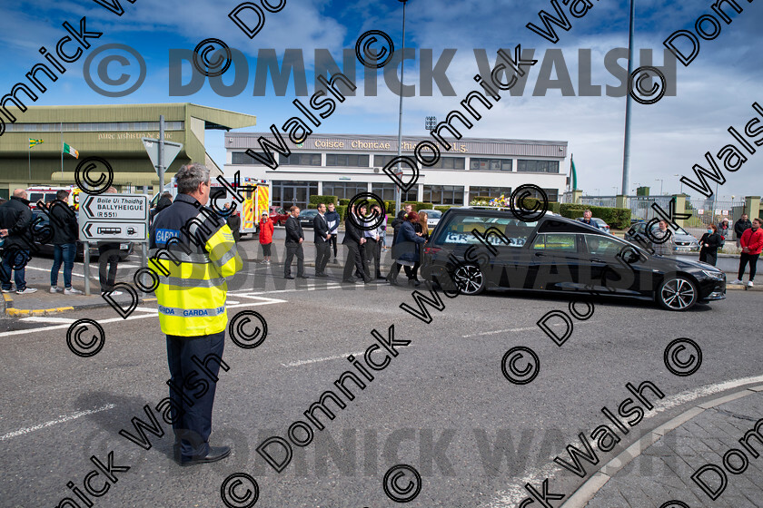 Image GAA-Moss-Spillane-RIP-funeral-6 by Domnick Walsh ...